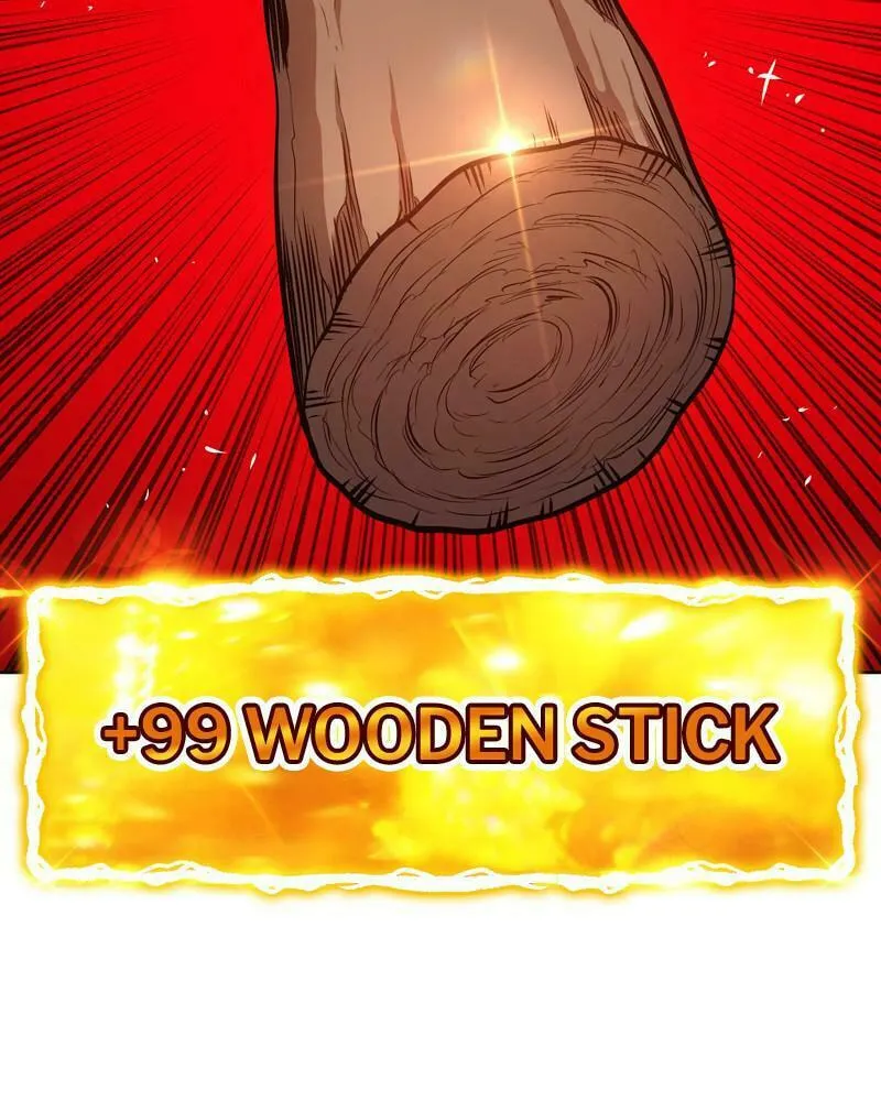 +99 Reinforced Wooden Stick Chapter 1 page 383 - 