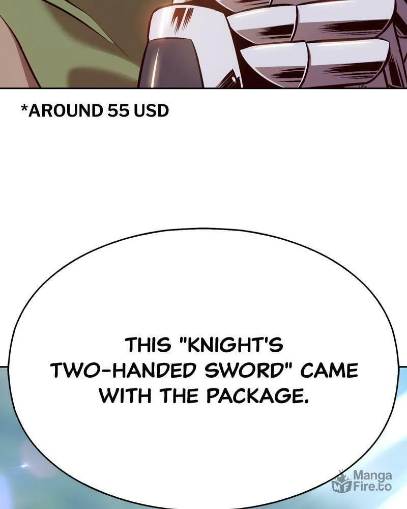 +99 Reinforced Wooden Stick Chapter 1 page 69 - 