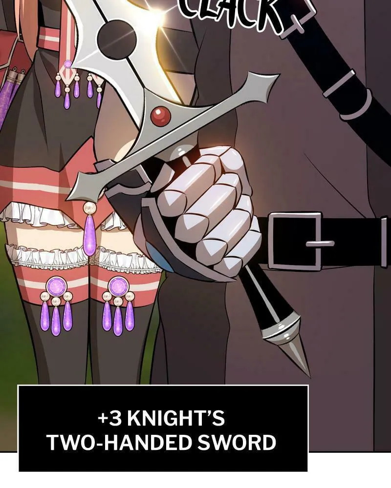 +99 Reinforced Wooden Stick Chapter 1 page 71 - 