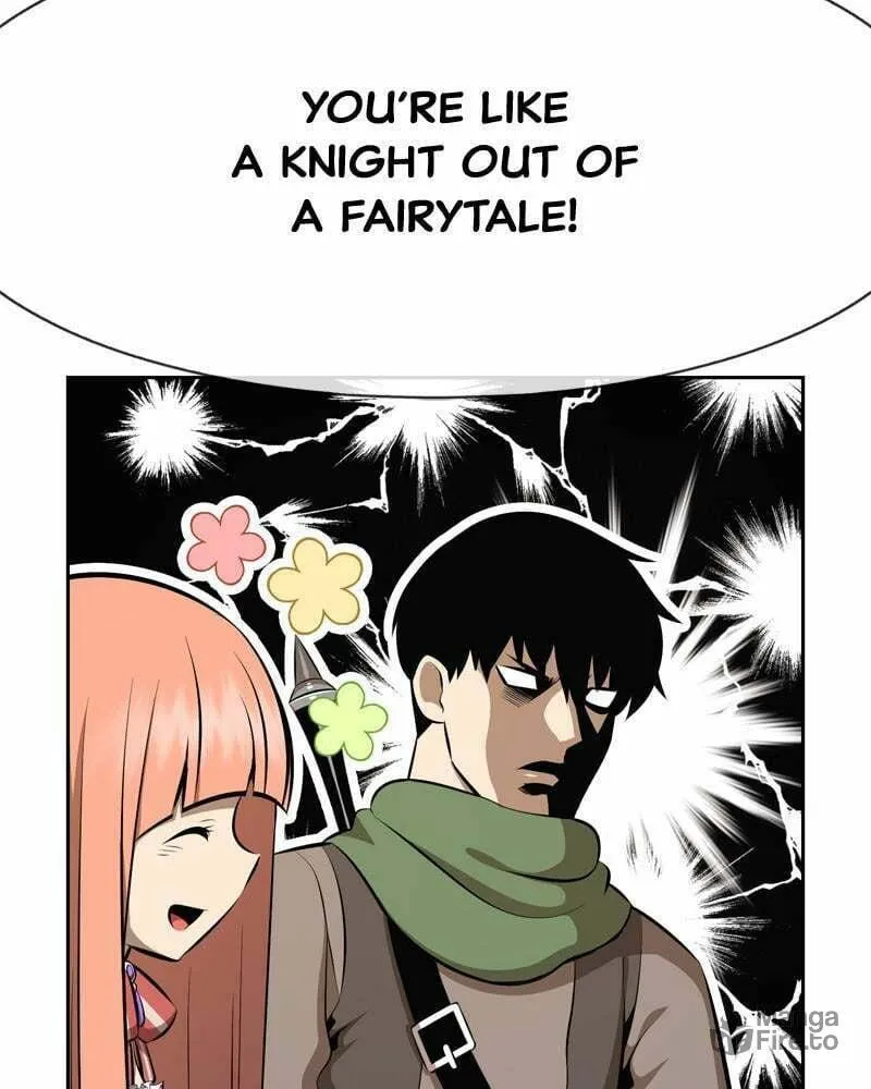 +99 Reinforced Wooden Stick Chapter 1 page 75 - 