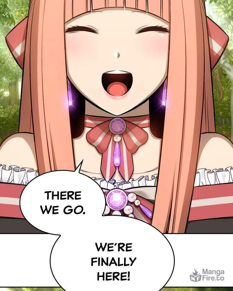 +99 Reinforced Wooden Stick Chapter 1 page 87 - 
