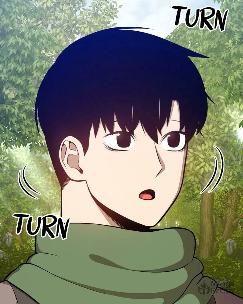 +99 Reinforced Wooden Stick Chapter 1 page 90 - 