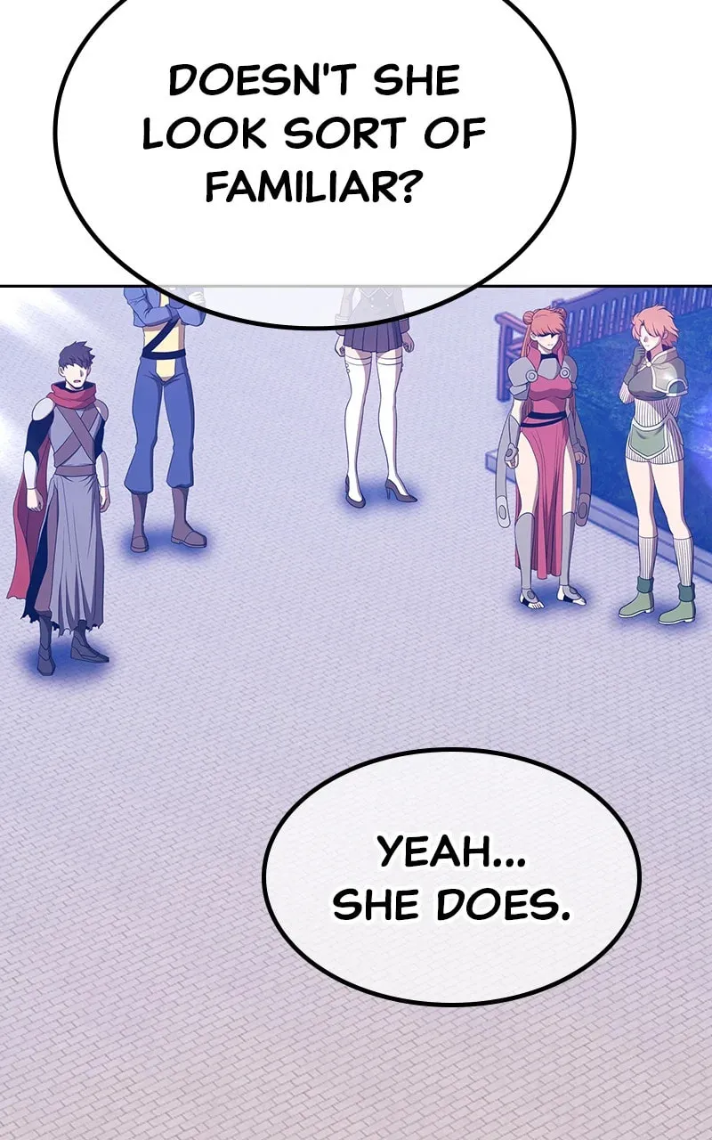 +99 Reinforced Wooden Stick Chapter 155 page 121 - 
