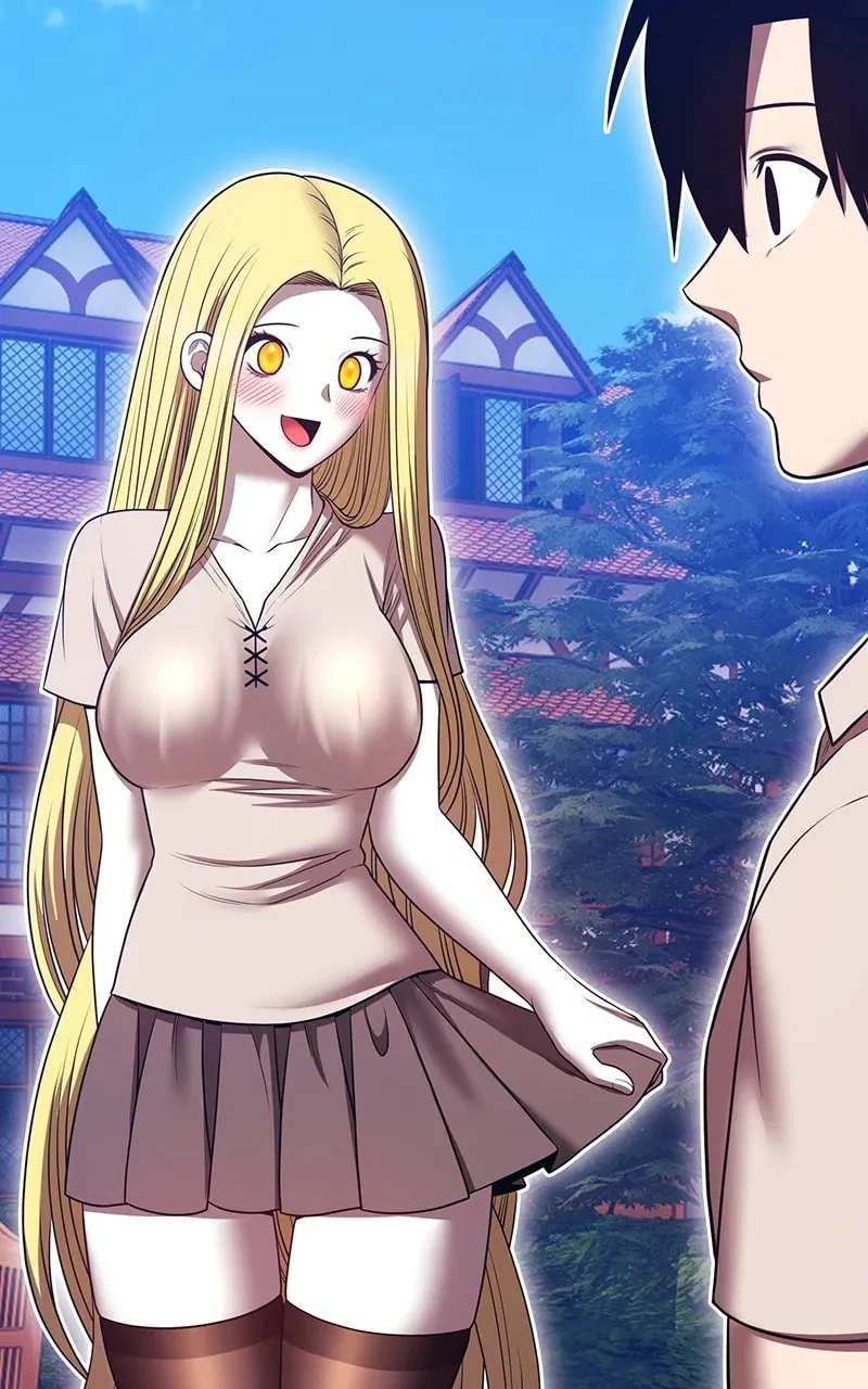 +99 Reinforced Wooden Stick Chapter 155 page 124 - 