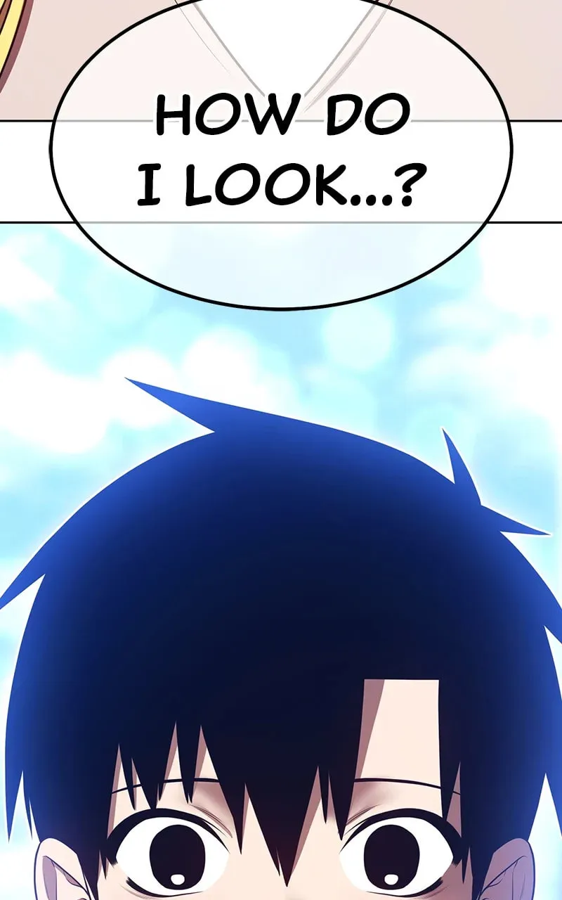 +99 Reinforced Wooden Stick Chapter 155 page 128 - 