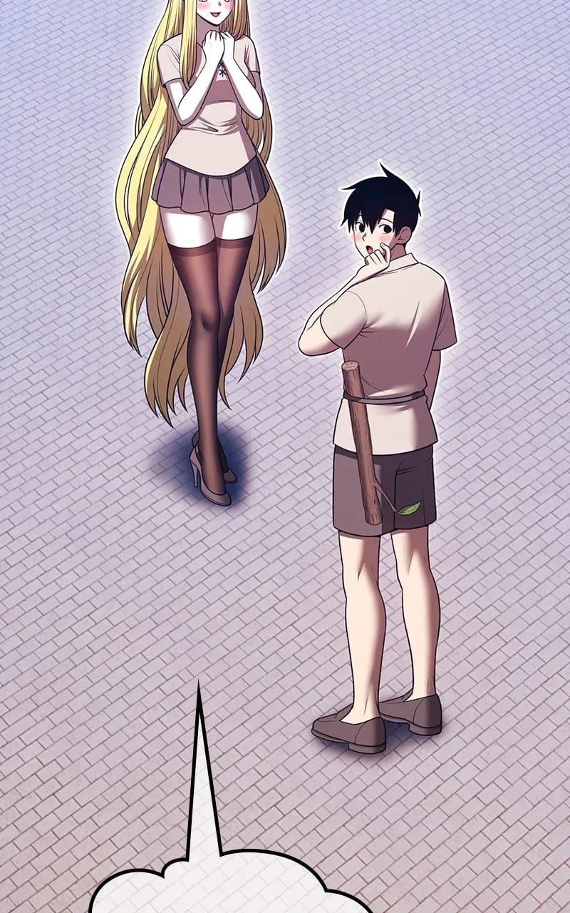+99 Reinforced Wooden Stick Chapter 155 page 131 - 