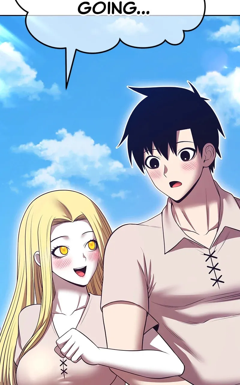 +99 Reinforced Wooden Stick Chapter 155 page 137 - 
