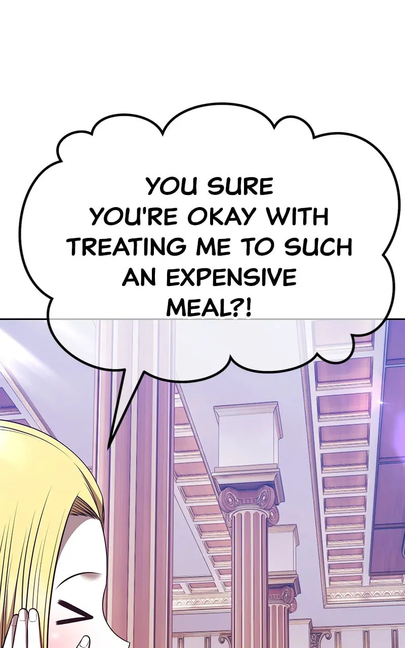 +99 Reinforced Wooden Stick Chapter 155 page 158 - 
