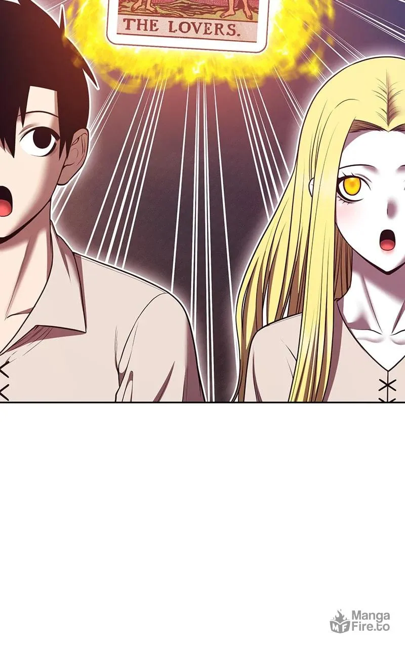+99 Reinforced Wooden Stick Chapter 155 page 190 - 