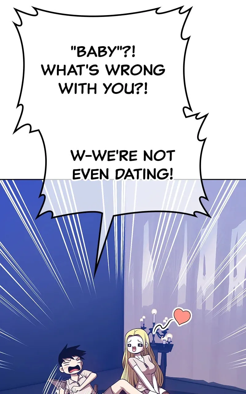 +99 Reinforced Wooden Stick Chapter 155 page 203 - 