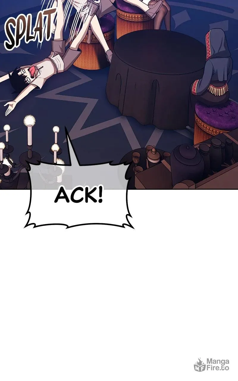 +99 Reinforced Wooden Stick Chapter 155 page 204 - 