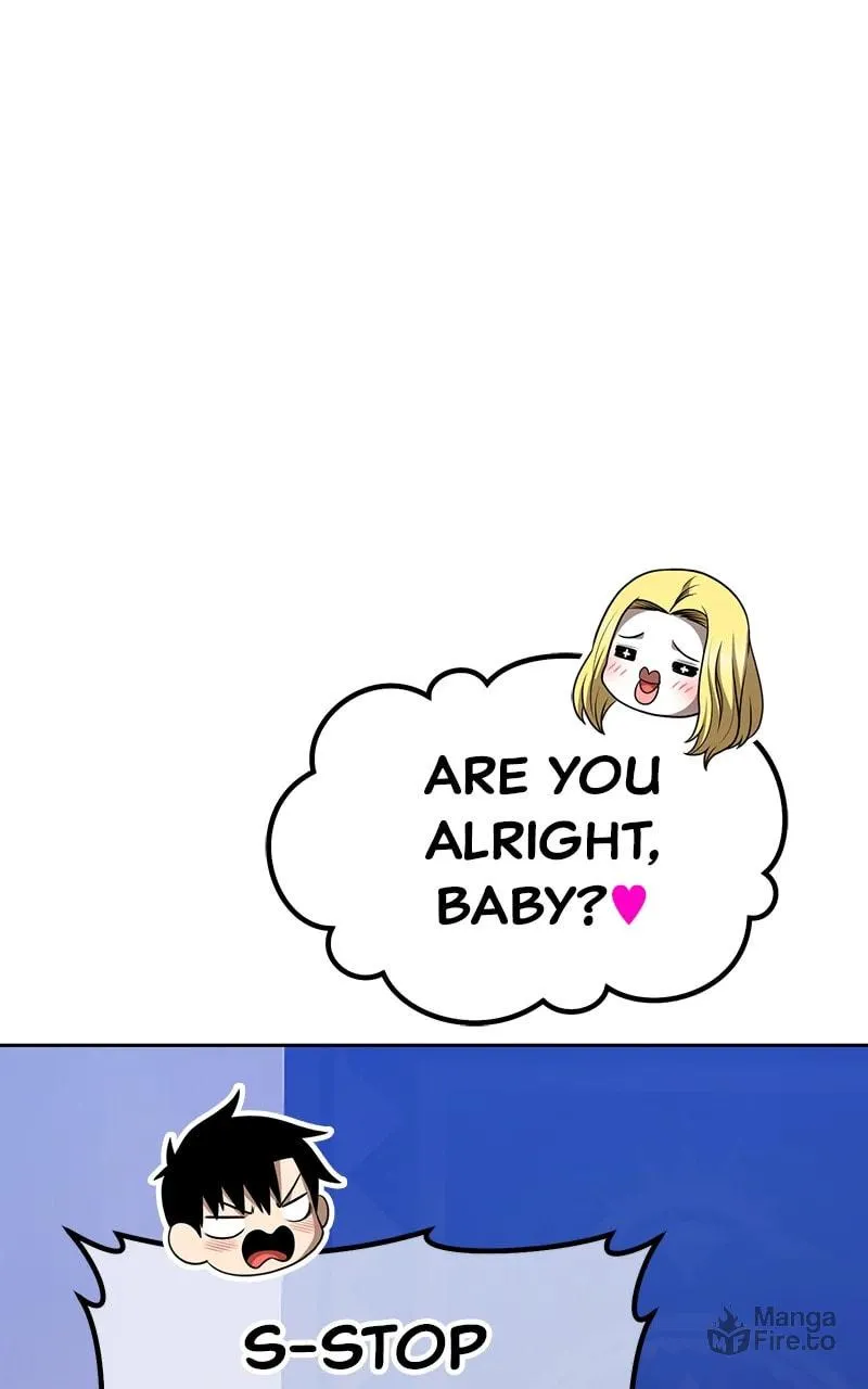 +99 Reinforced Wooden Stick Chapter 155 page 205 - 