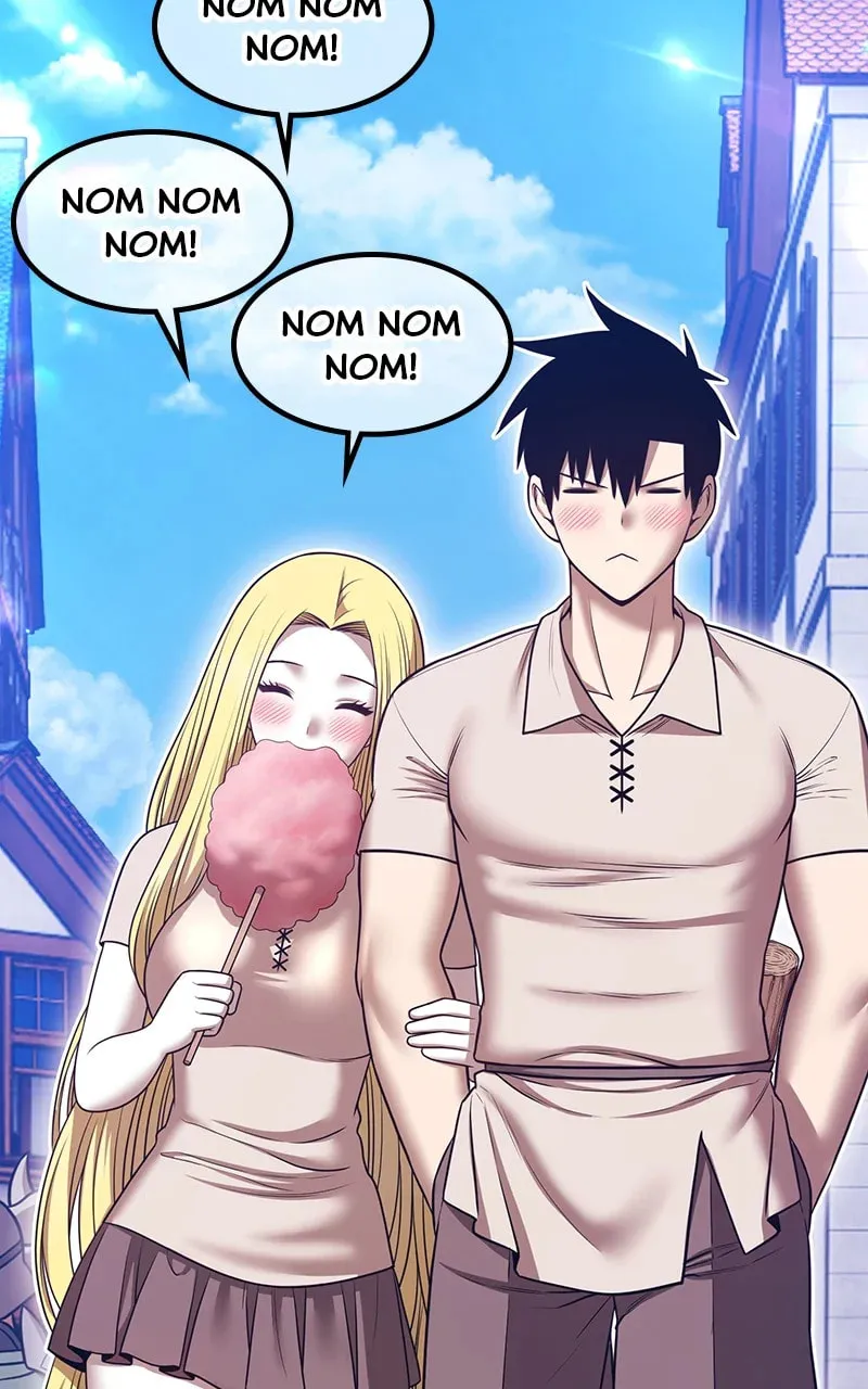 +99 Reinforced Wooden Stick Chapter 155 page 212 - 