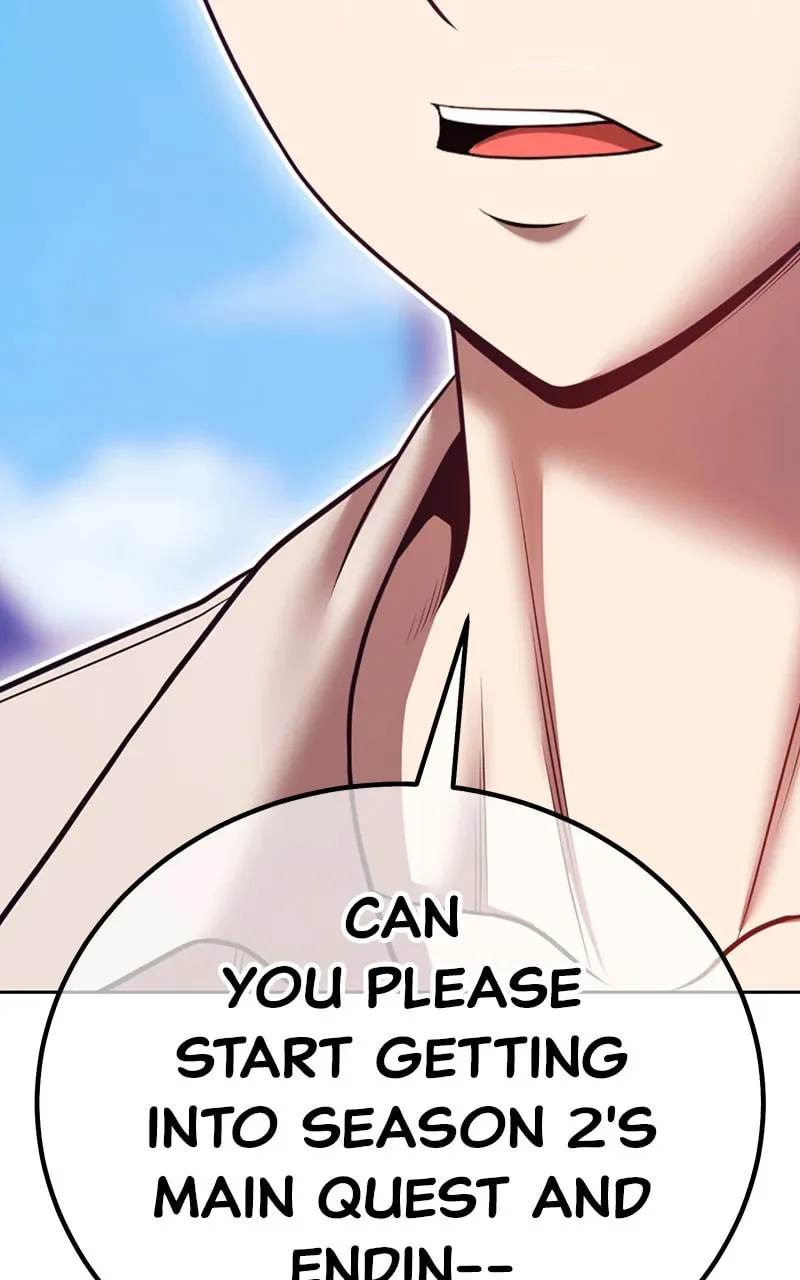 +99 Reinforced Wooden Stick Chapter 155 page 226 - 