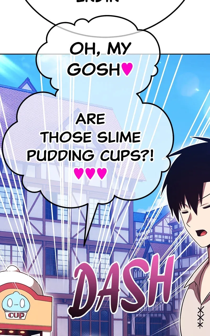+99 Reinforced Wooden Stick Chapter 155 page 227 - 