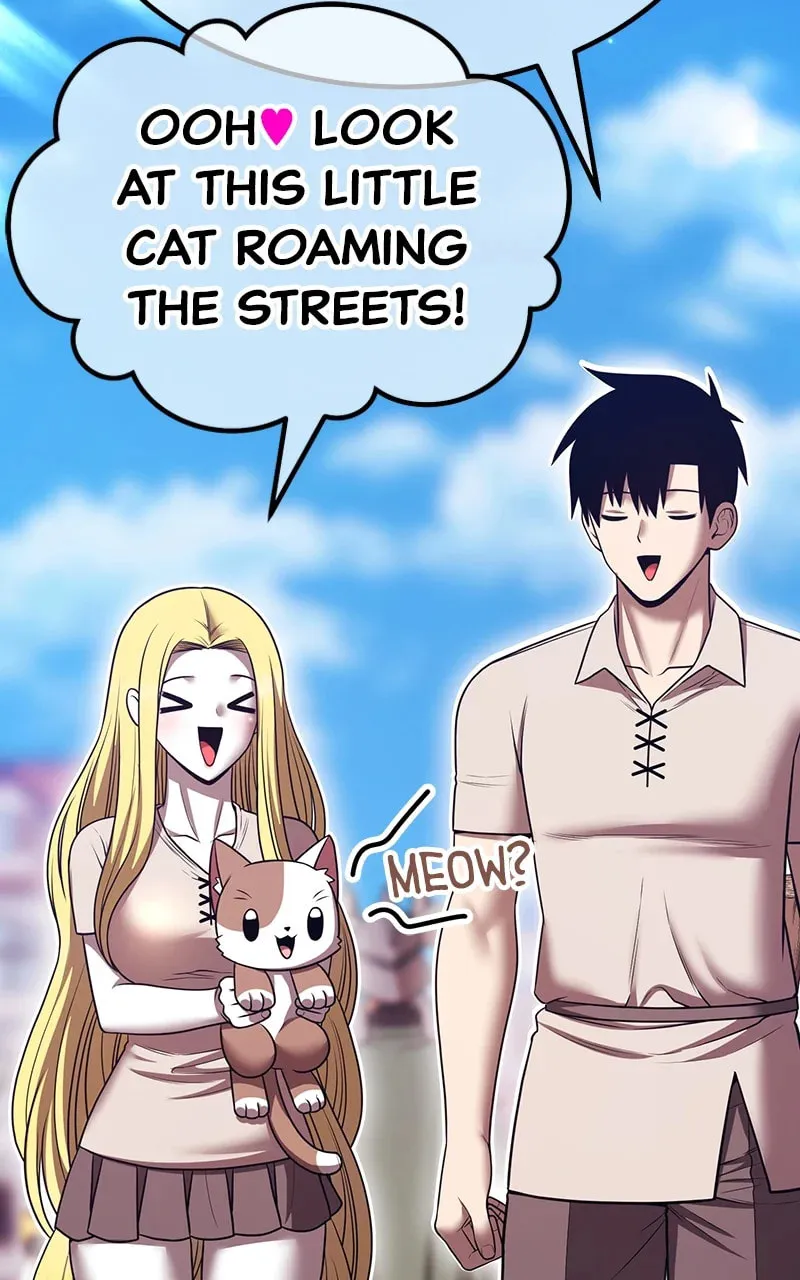 +99 Reinforced Wooden Stick Chapter 155 page 233 - 