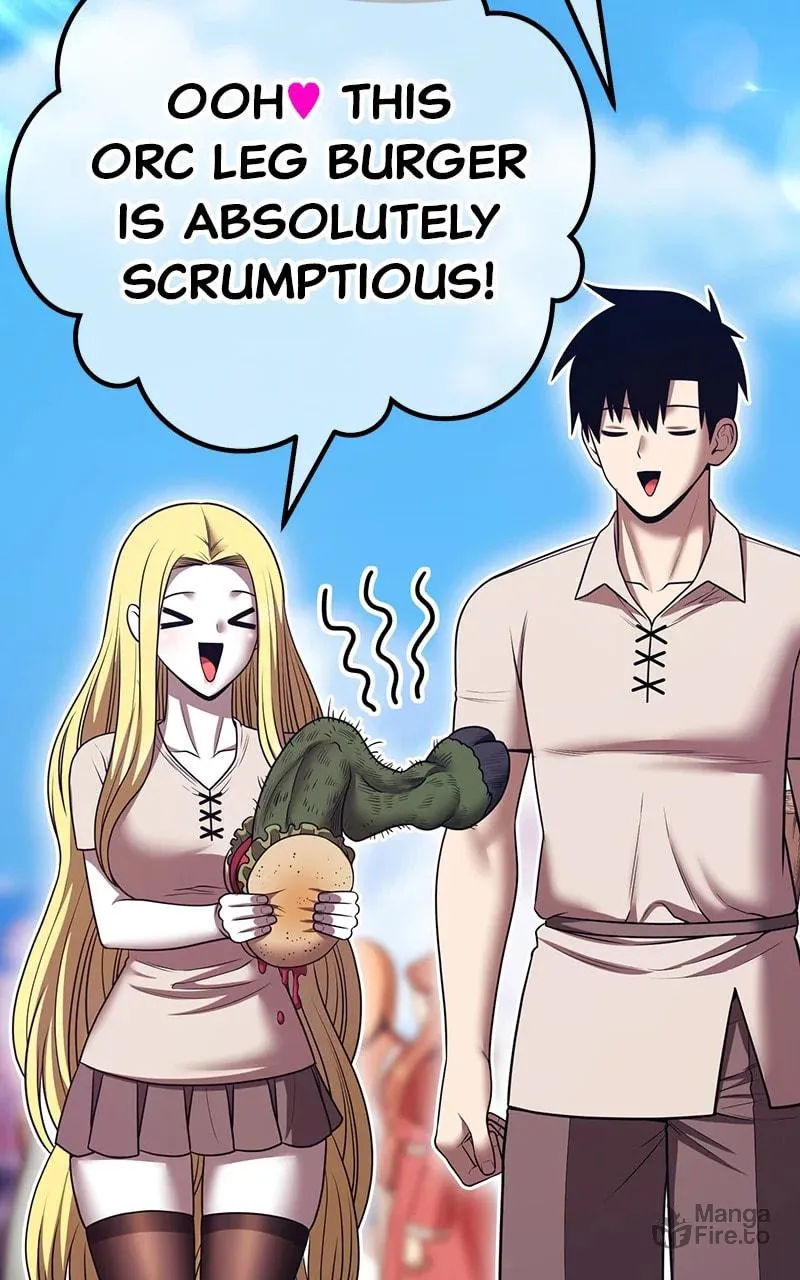+99 Reinforced Wooden Stick Chapter 155 page 235 - 
