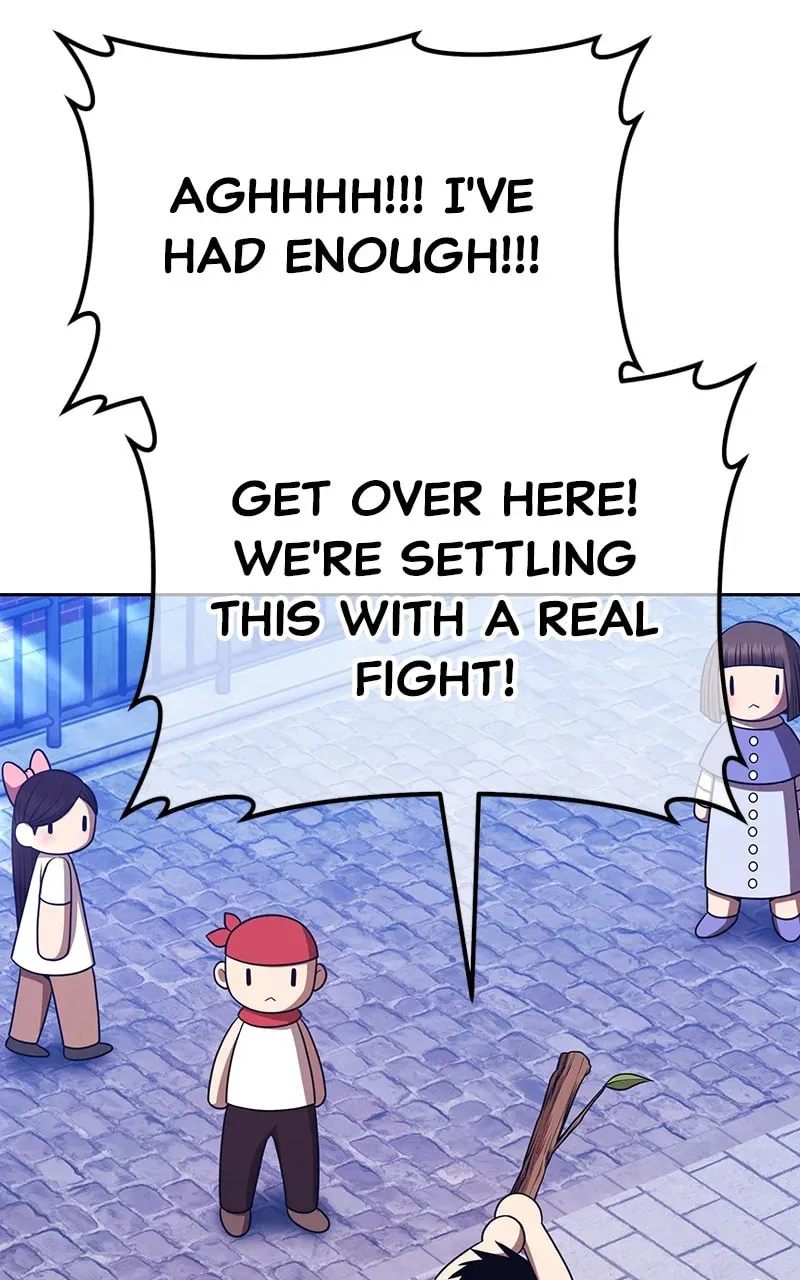 +99 Reinforced Wooden Stick Chapter 155 page 239 - 
