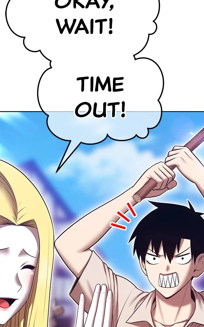 +99 Reinforced Wooden Stick Chapter 155 page 242 - 