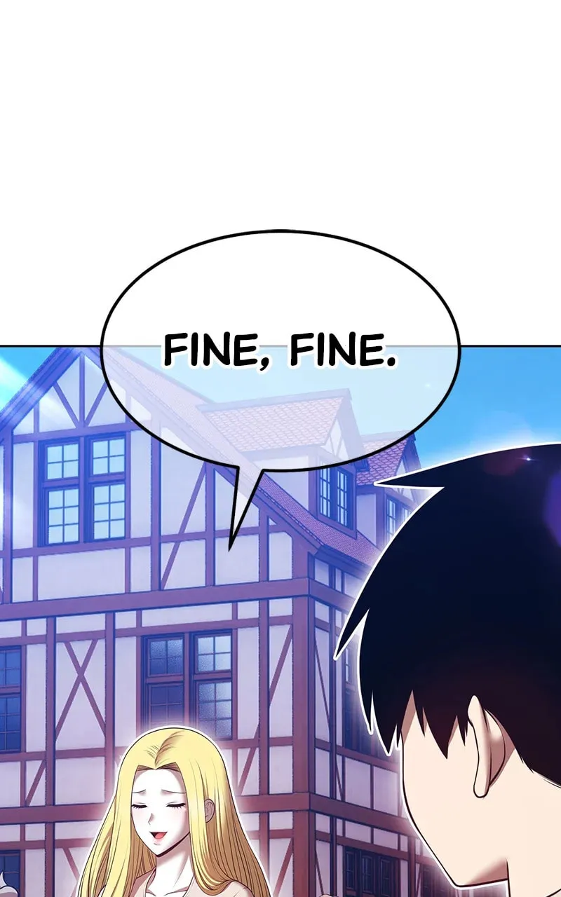 +99 Reinforced Wooden Stick Chapter 155 page 244 - 