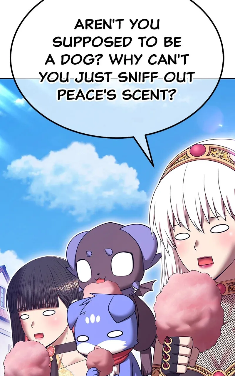 +99 Reinforced Wooden Stick Chapter 155 page 257 - 