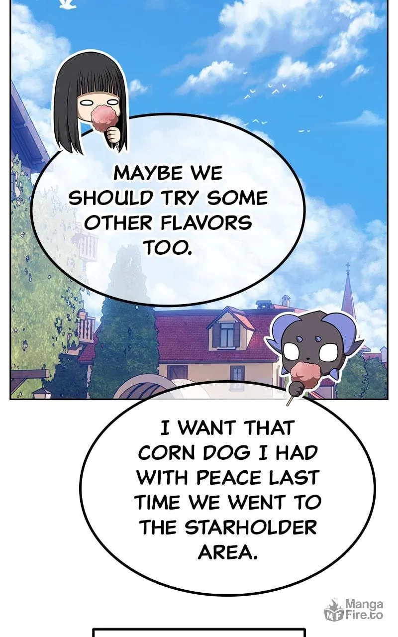+99 Reinforced Wooden Stick Chapter 155 page 260 - 