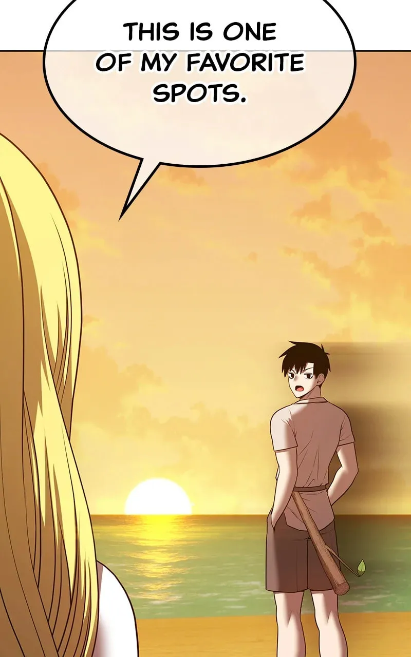 +99 Reinforced Wooden Stick Chapter 155 page 268 - 