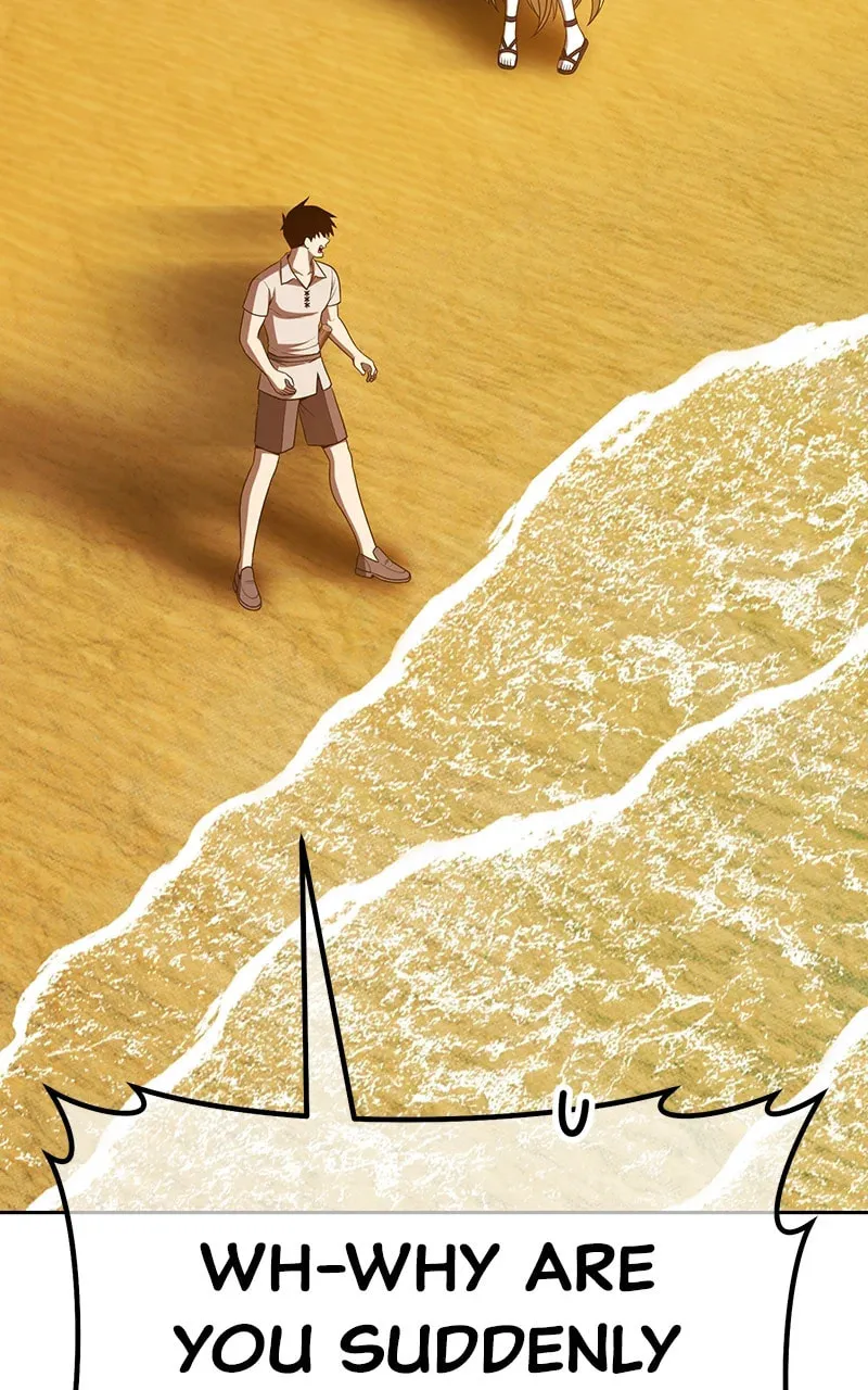 +99 Reinforced Wooden Stick Chapter 155 page 277 - 