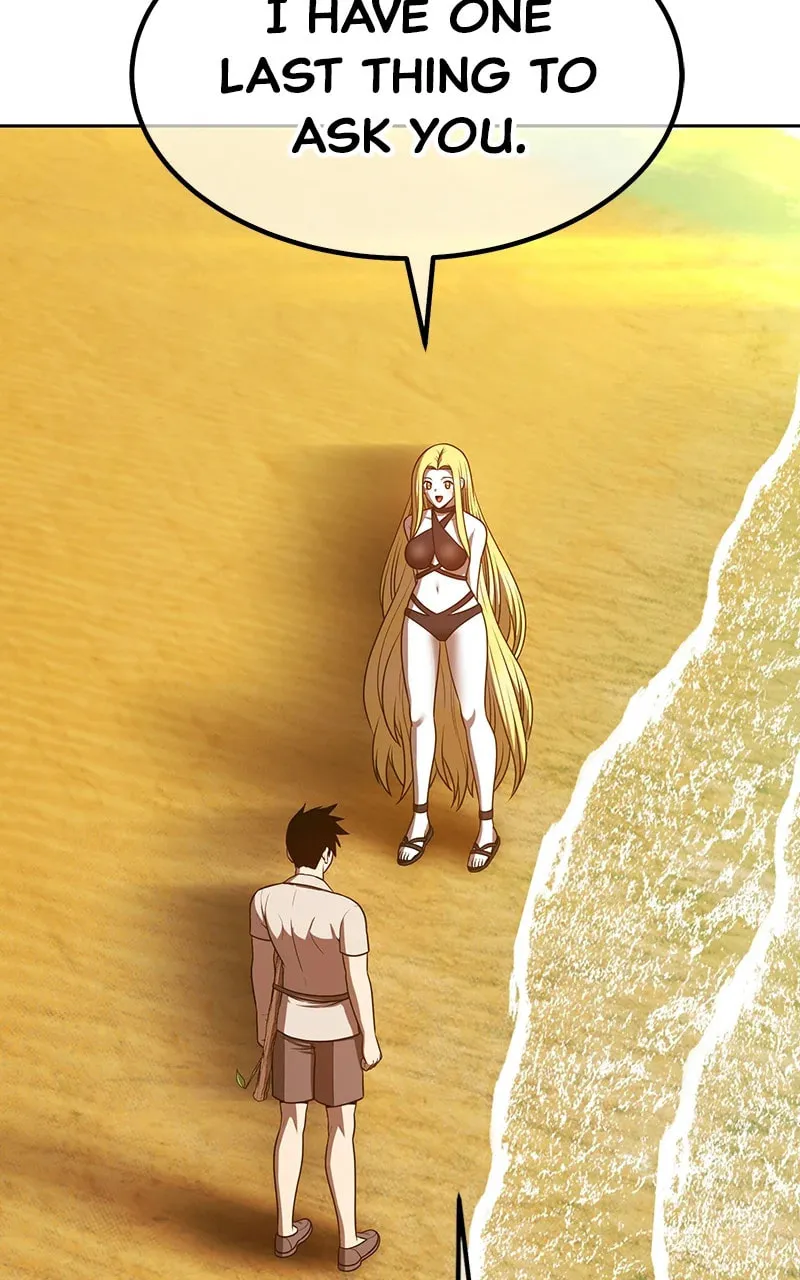 +99 Reinforced Wooden Stick Chapter 155 page 284 - 