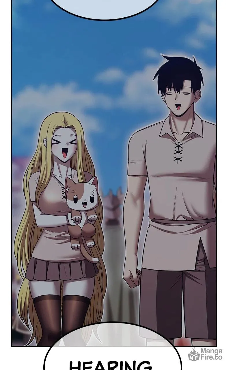 +99 Reinforced Wooden Stick Chapter 155 page 294 - 