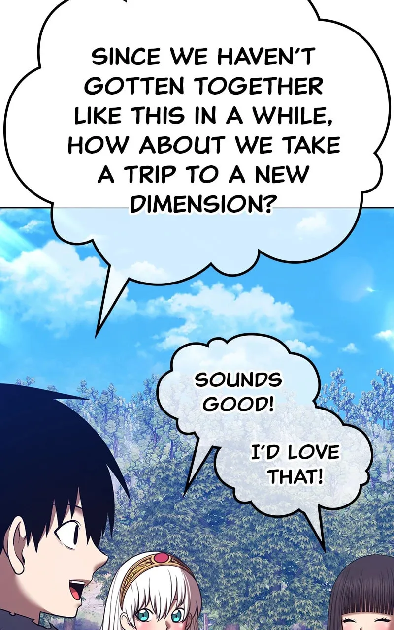 +99 Reinforced Wooden Stick Chapter 155 page 4 - 