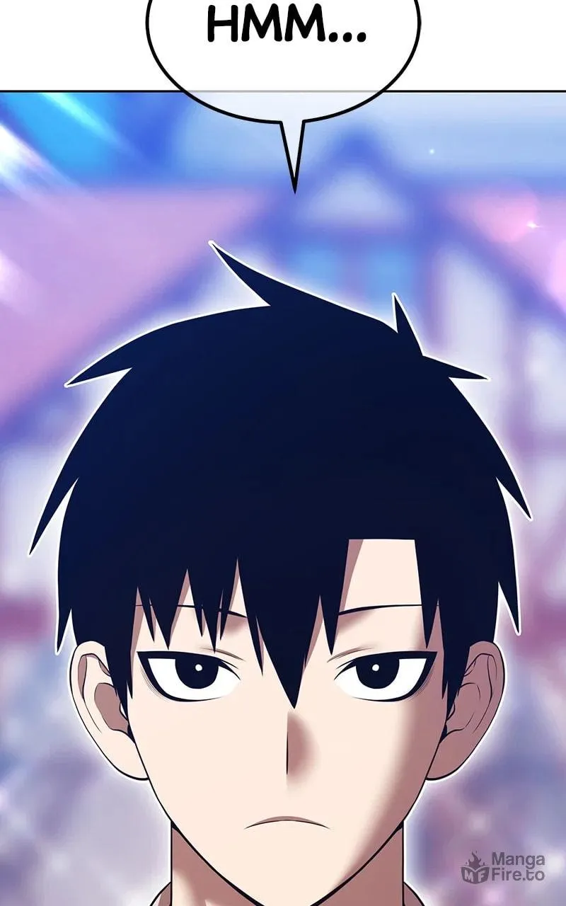 +99 Reinforced Wooden Stick Chapter 155 page 33 - 