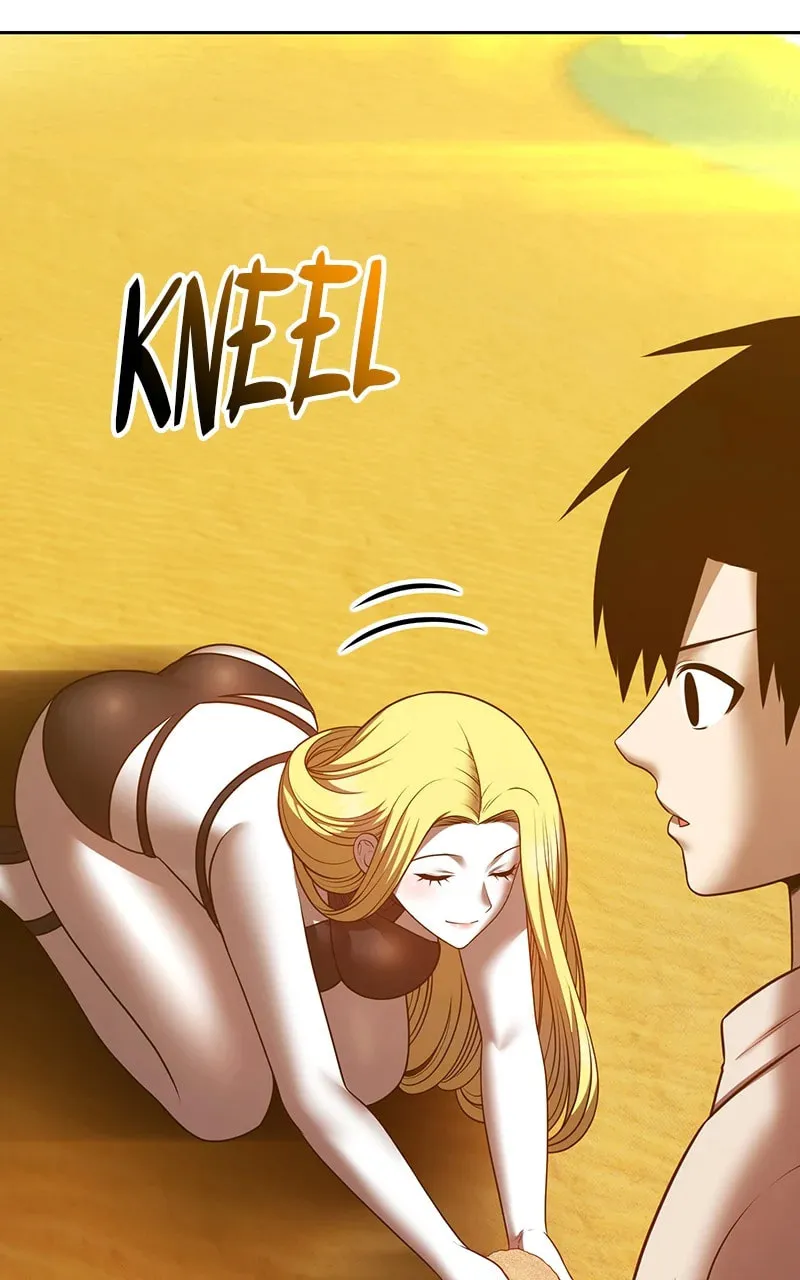 +99 Reinforced Wooden Stick Chapter 155 page 326 - 
