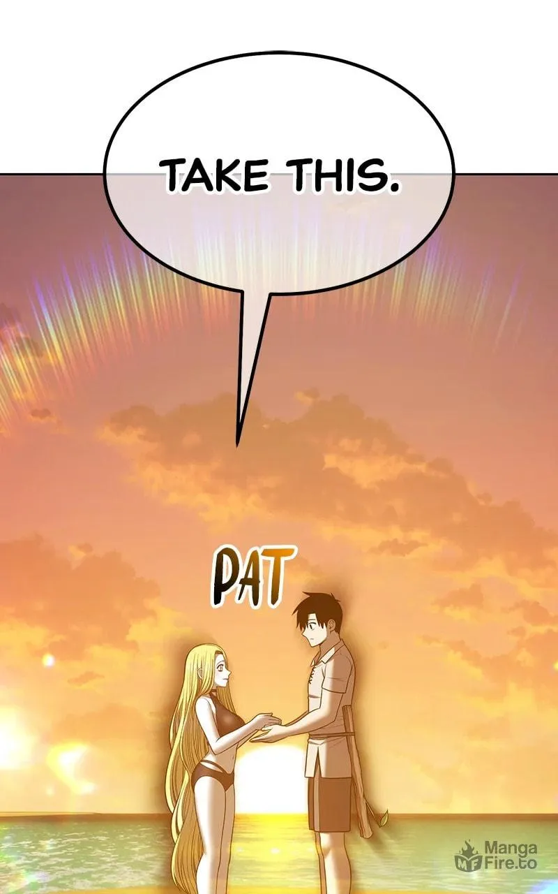 +99 Reinforced Wooden Stick Chapter 155 page 350 - 