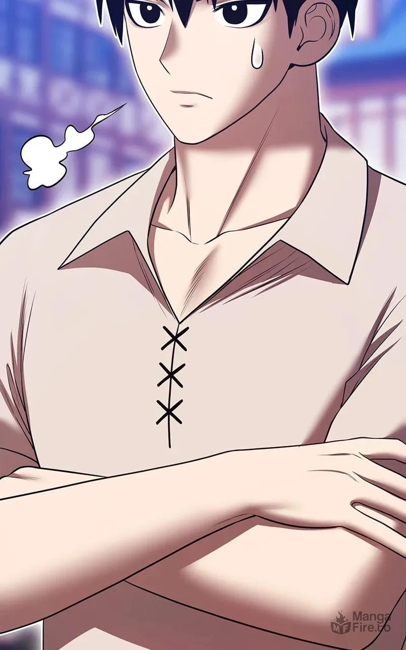 +99 Reinforced Wooden Stick Chapter 155 page 40 - 
