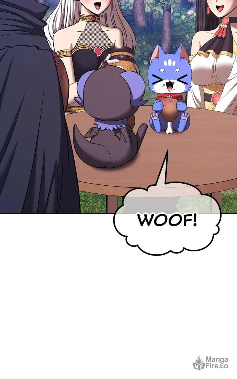 +99 Reinforced Wooden Stick Chapter 155 page 5 - 