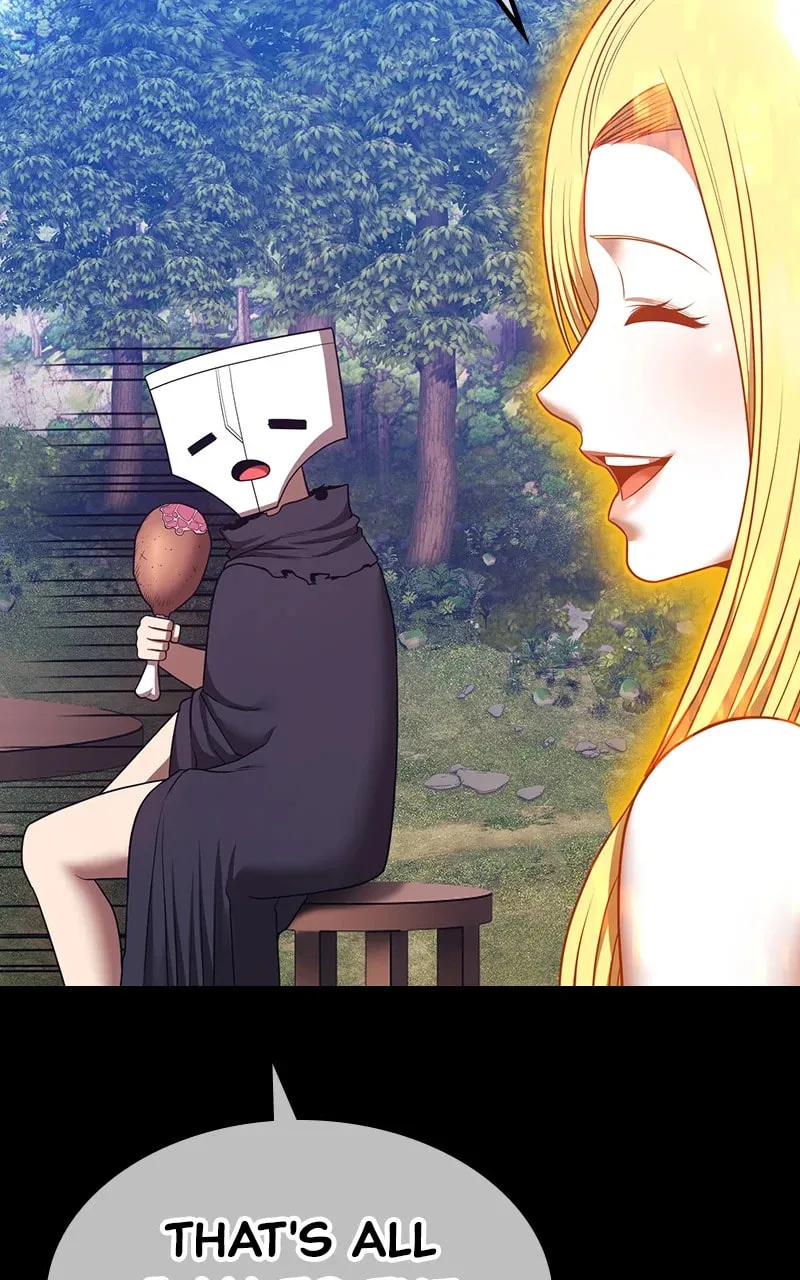 +99 Reinforced Wooden Stick Chapter 155 page 56 - 