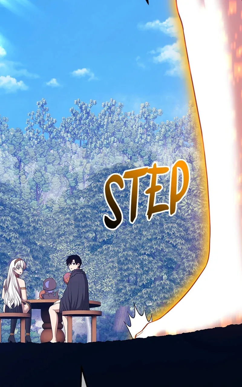 +99 Reinforced Wooden Stick Chapter 155 page 7 - 