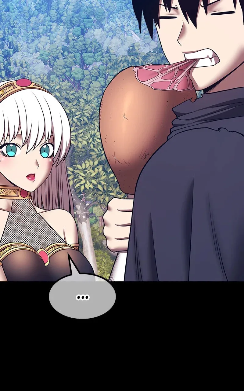 +99 Reinforced Wooden Stick Chapter 155 page 61 - 