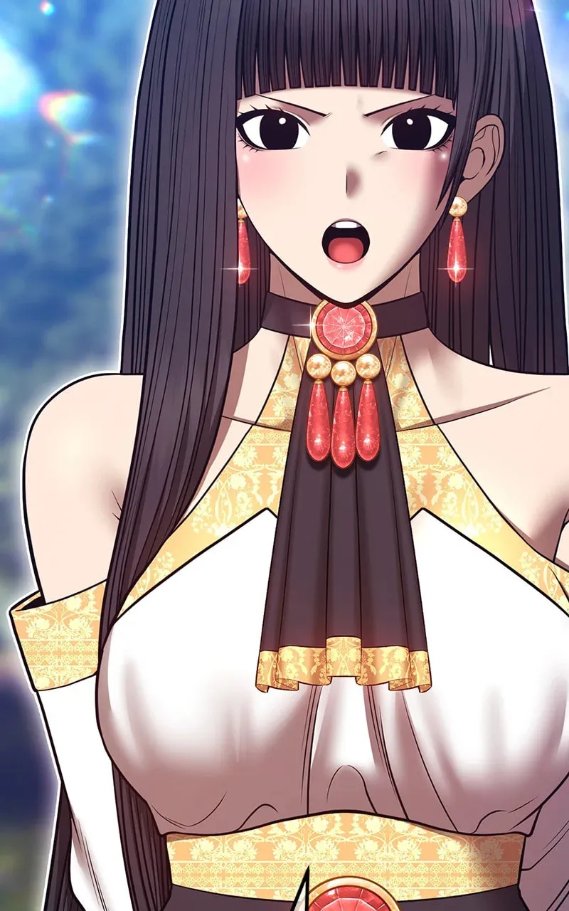 +99 Reinforced Wooden Stick Chapter 155 page 71 - 