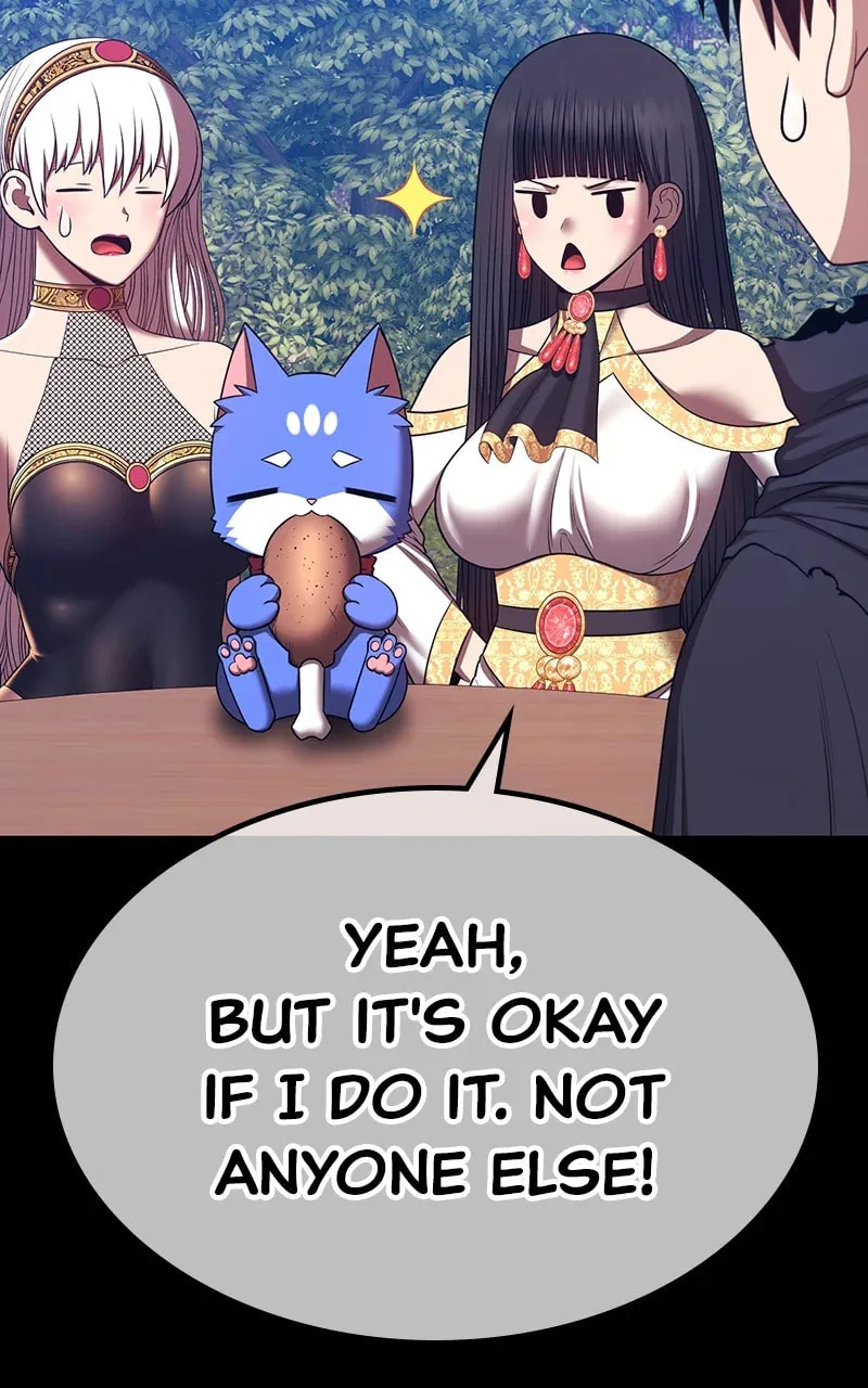 +99 Reinforced Wooden Stick Chapter 155 page 74 - 