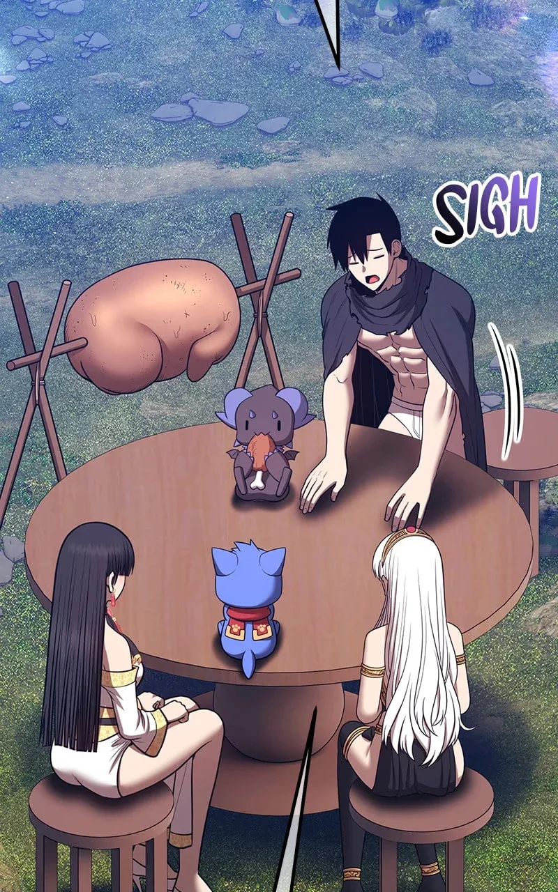 +99 Reinforced Wooden Stick Chapter 155 page 76 - 