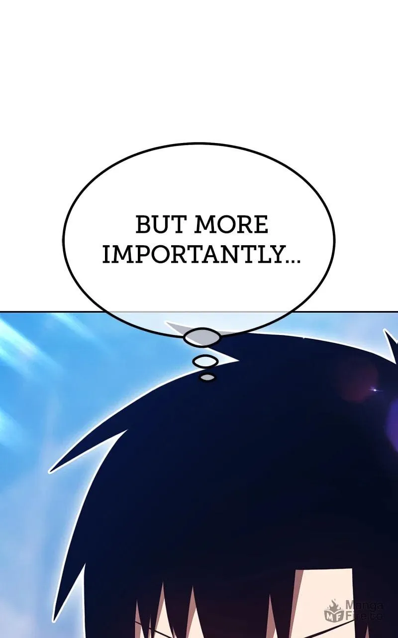 +99 Reinforced Wooden Stick Chapter 155 page 80 - 
