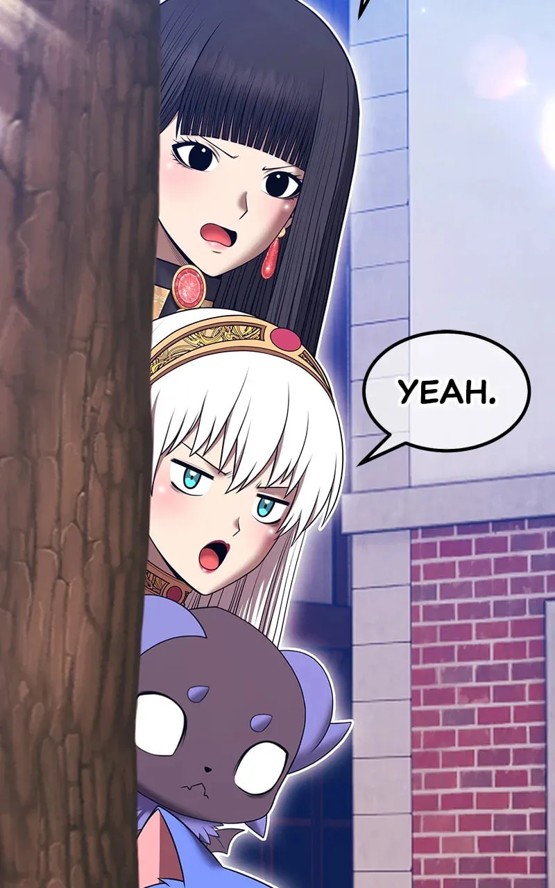 +99 Reinforced Wooden Stick Chapter 155 page 88 - 