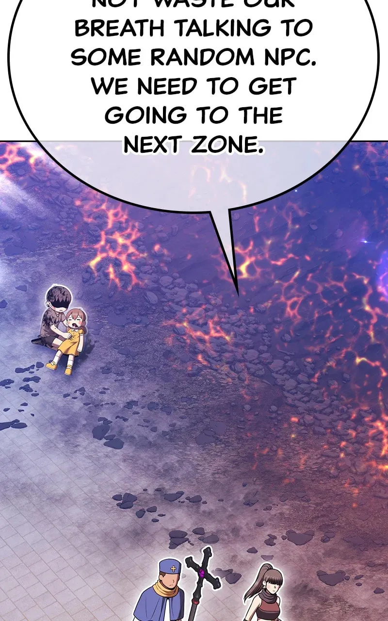 +99 Reinforced Wooden Stick Chapter 156 page 104 - 
