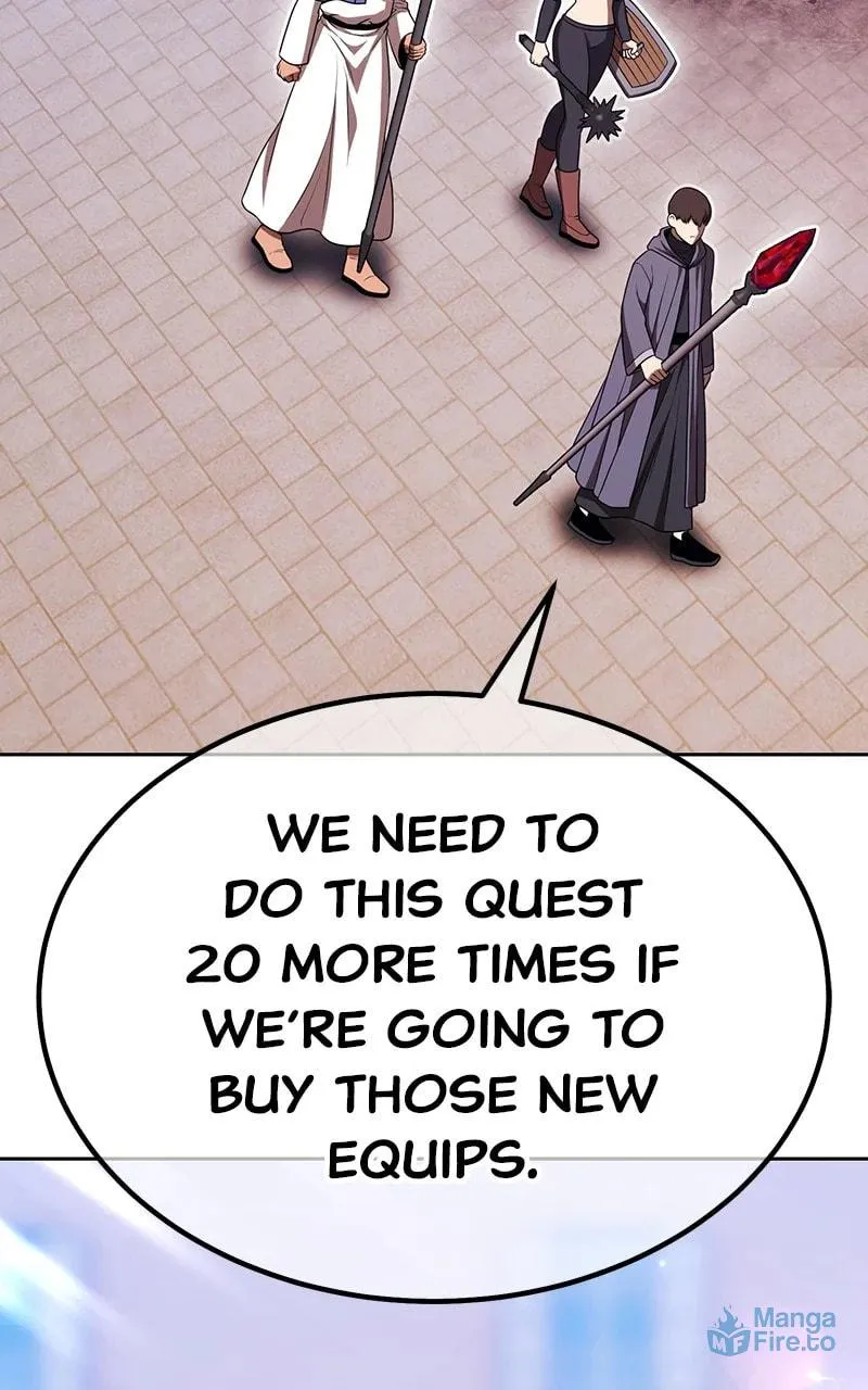+99 Reinforced Wooden Stick Chapter 156 page 105 - 