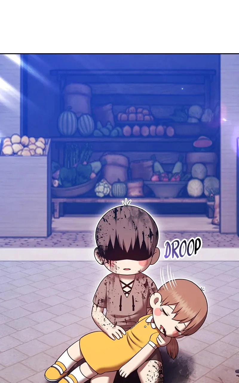 +99 Reinforced Wooden Stick Chapter 156 page 112 - 
