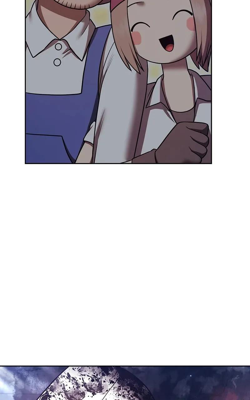 +99 Reinforced Wooden Stick Chapter 156 page 116 - 