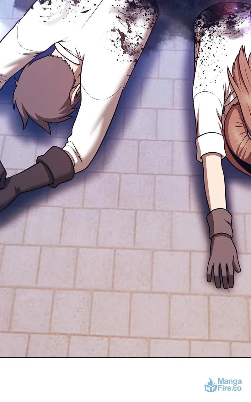 +99 Reinforced Wooden Stick Chapter 156 page 117 - 