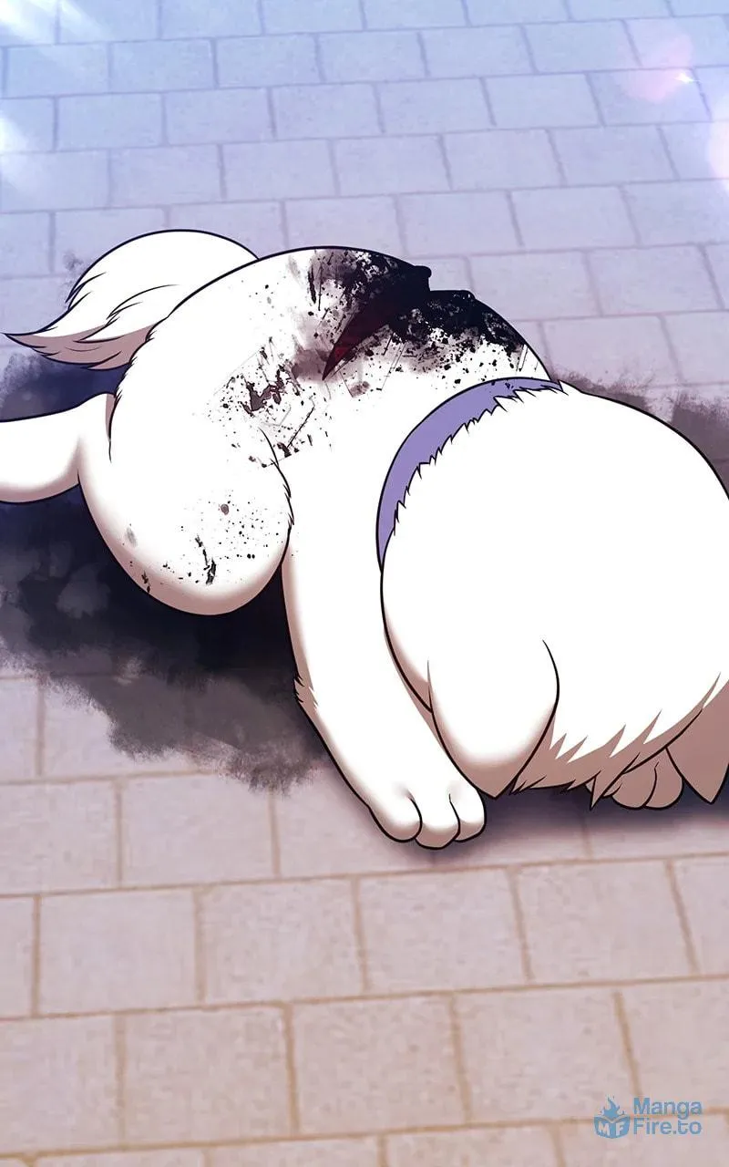 +99 Reinforced Wooden Stick Chapter 156 page 120 - 
